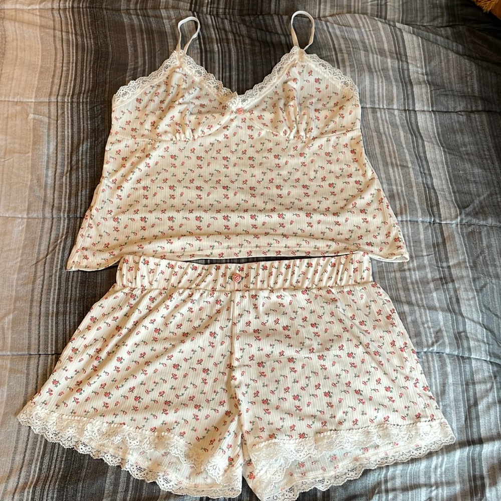 🆕 Lights Off Nightwear